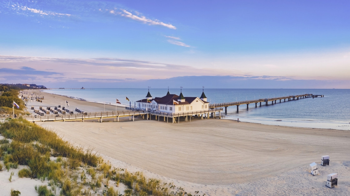 Single insel usedom