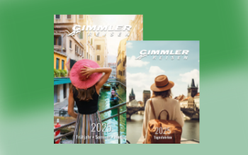 Entdecken Sie die Welt mit Gimmler Reisen! | Gimmler Reisen