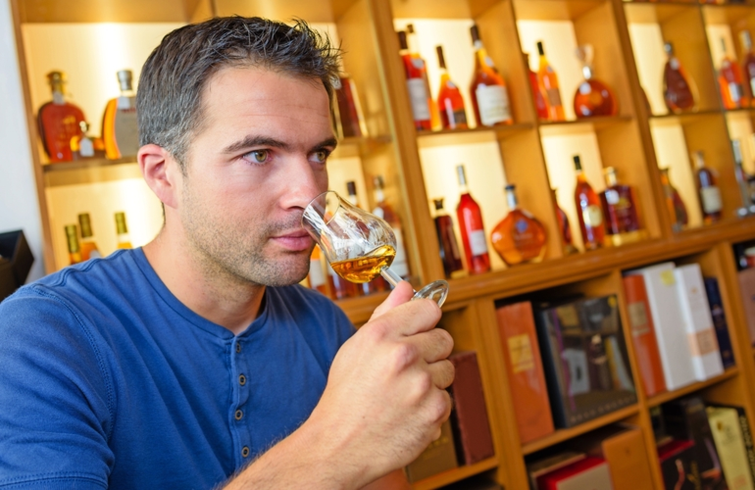 Brennerei Birkenhof Brennerei Birkenhof